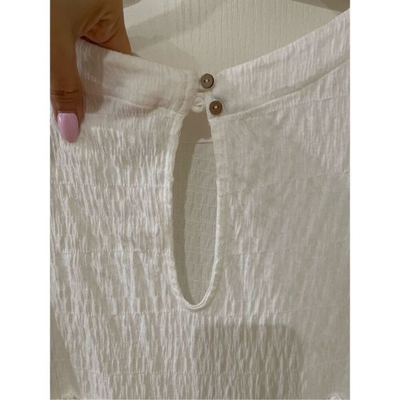 Free People Beach Romper NWOT Size XS - Picture 8 of 8